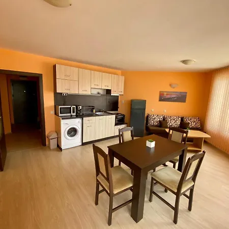 Cozy - St6 Lejlighed *