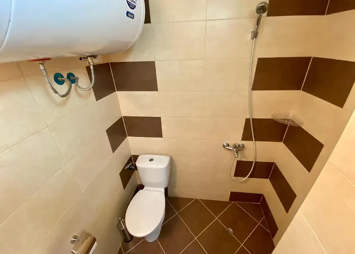 Cozy - St6 Lejlighed